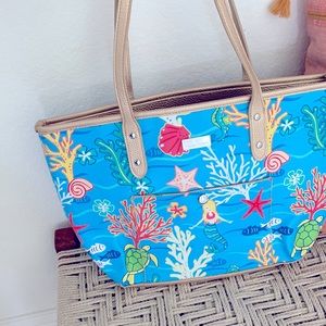 Happy Wahine handbag 🧜🏼‍♀️